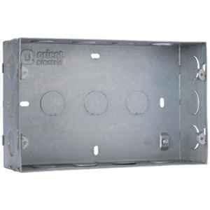 18 module metal box price|Orient 18 Module Metal Box, 44MS000108 .